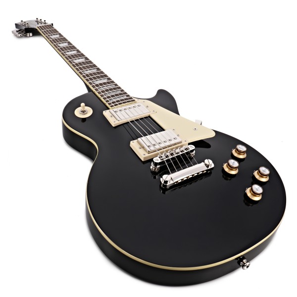 Epiphone Les Paul Standard 60s, Ebony