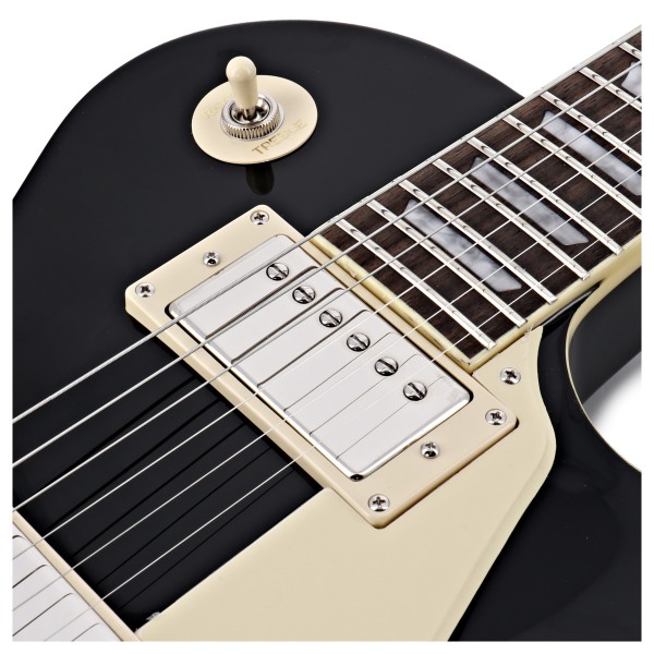 Epiphone Les Paul Standard 60s, Ebony