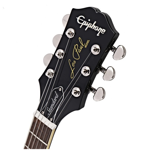 Epiphone Les Paul Standard 60s, Ebony