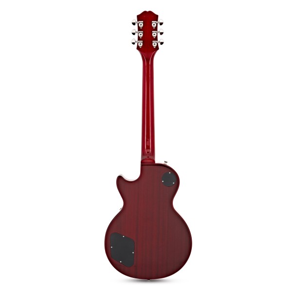 Epiphone Les Paul Standard 60s, Bourbon Burst
