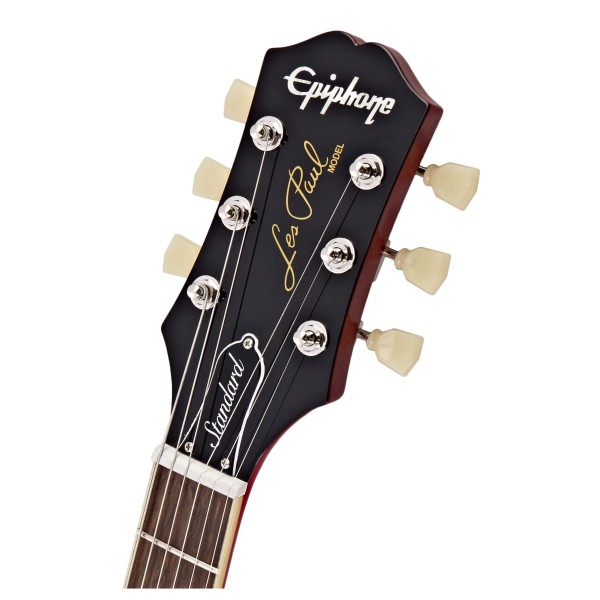 Epiphone Les Paul Standard 60s, Bourbon Burst