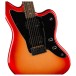 Squier Contemporary Active Jazzmaster HH, Sunset Metallic