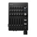 Teenage Engineering TX-6 Ultra-Portable Mixer, with Decksaver, Black - Bundle