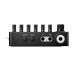 Teenage Engineering TX-6 Ultra-Portable Mixer, Black - Buttons