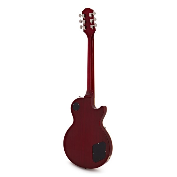 Epiphone Les Paul Standard 60s Left Handed, Iced Tea