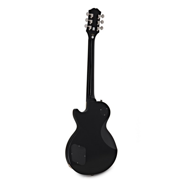 Epiphone Les Paul Muse, Jet Black Metallic