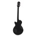 Epiphone Les Paul Muse, Jet Black Metallic