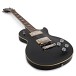 Epiphone Les Paul Muse, Jet Black Metallic