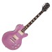Epiphone Les Paul Muse, Purple Passion Metallic