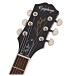 Epiphone Les Paul Muse, Purple Passion Metallic