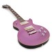 Epiphone Les Paul Muse, Purple Passion Metallic
