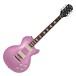Epiphone Les Paul Muse, Purple Passion Metallic