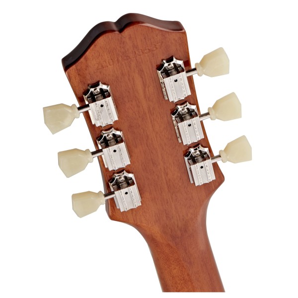 Epiphone Les Paul Standard 50s, Metallic Gold