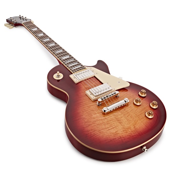 Epiphone Les Paul Standard 50s, Heritage Cherry Sunburst