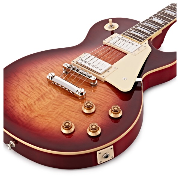 Epiphone Les Paul Standard 50s, Heritage Cherry Sunburst