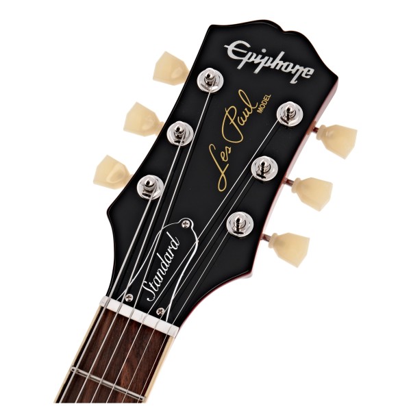 Epiphone Les Paul Standard 50s, Heritage Cherry Sunburst