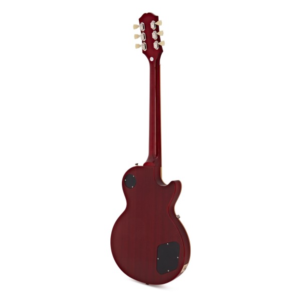 Epiphone Les Paul Standard 50s Left Handed, Heritage Cherry Sunburst