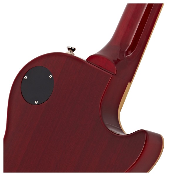Epiphone Les Paul Standard 50s Left Handed, Heritage Cherry Sunburst