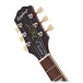 Epiphone Les Paul Standard 50s Left Handed, Heritage Cherry Sunburst