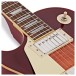 Epiphone Les Paul Standard 50s Left Handed, Heritage Cherry Sunburst