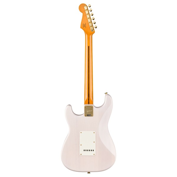 Squier FSR Classic Vibe '50s Stratocaster MN, White Blonde
