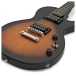 Epiphone Les Paul Special VE, Vintage Sunburst close