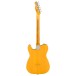 Squier FSR Classic Vibe '50s Telecaster SH, Butterscotch Blonde - back 