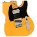 Squier FSR Classic Vibe '50s Telecaster SH, Butterscotch Blonde - body 