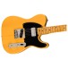 Squier FSR Classic Vibe '50s Telecaster SH, Butterscotch Blonde - body and neck 