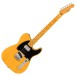 Squier FSR Classic Vibe '50s Telecaster SH, Butterscotch Blonde - front
