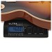 Gibson Les Paul Standard 50s Figured Top, Tobacco Burst #227550083 - weight shot