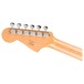 Squier FSR Classic Vibe 60s Jazzmaster LRL, Burgundy Mist - headstock back 