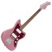 Squier FSR Classic Vibe 60s Jazzmaster LRL, Burgundy Mist - front