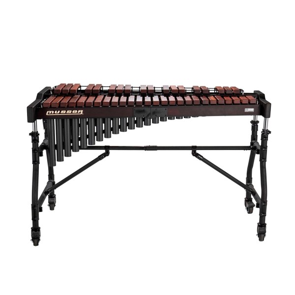 Ludwig Musser MSPX535 Studio 3.5 Octave Xylophone, Padauk Bars 2