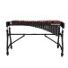 Ludwig Musser MSPX535 Studio 3.5 Octave Xylophone, Padauk Bars 3