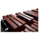 Ludwig Musser MSPX535 Studio 3.5 Octave Xylophone, Padauk Bars 5