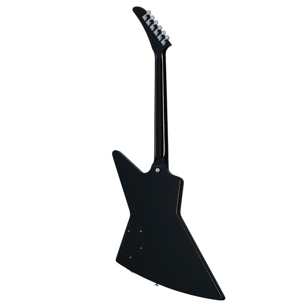 Gibson 80s Explorer, Ebony back
