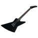 Gibson 80s Explorer, Ebony front