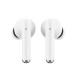 Ledwood Tws Capella Bluetooth Earphones 5.0, White - bud back 