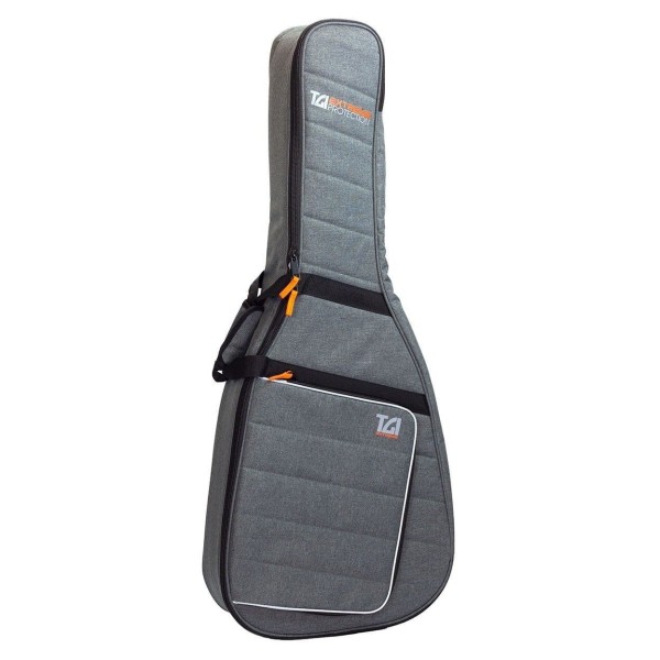 TGI Extreme Series 4/4 Classical Guitar Gig Bag - Main