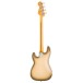 Squier Limited Edition Classic Vibe 70s Precision Bass in Antigua