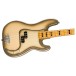 Squier Limited Edition Classic Vibe 70s Precision Bass in Antigua