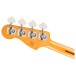 Squier Limited Edition Classic Vibe 70s Precision Bass in Antigua