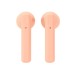 Ledwood Tws Hubble Bluetooth Earphones 5.0, Pink buds 
