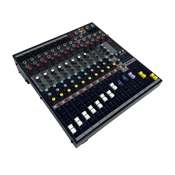 EFX8-SECONDHAND-CDI5198 1