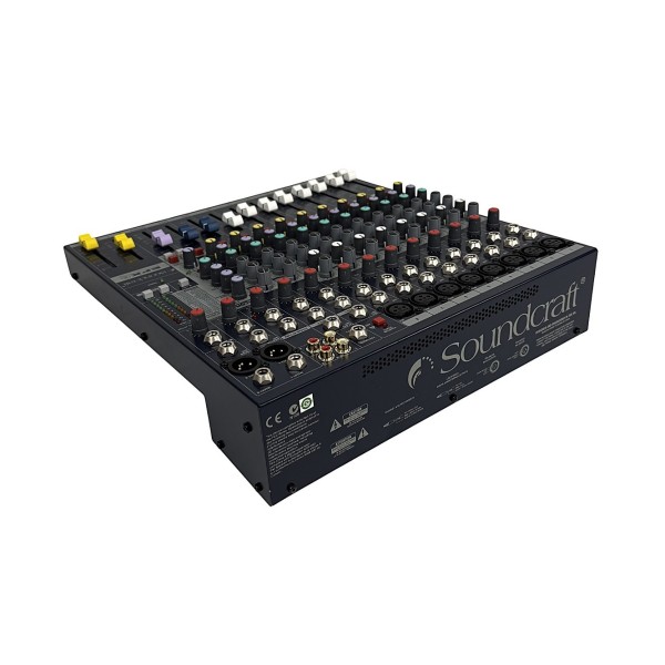 EFX8-SECONDHAND-CDI5198 2