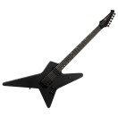 Spira Guitars SR-400 MBK, Satin Black