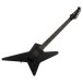 Spira Guitars SR-400 MBK, Satin Black