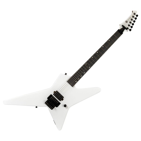 Spira Guitars SR-420 WH, White