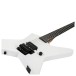 Spira Guitars SR-420 WH, White - body